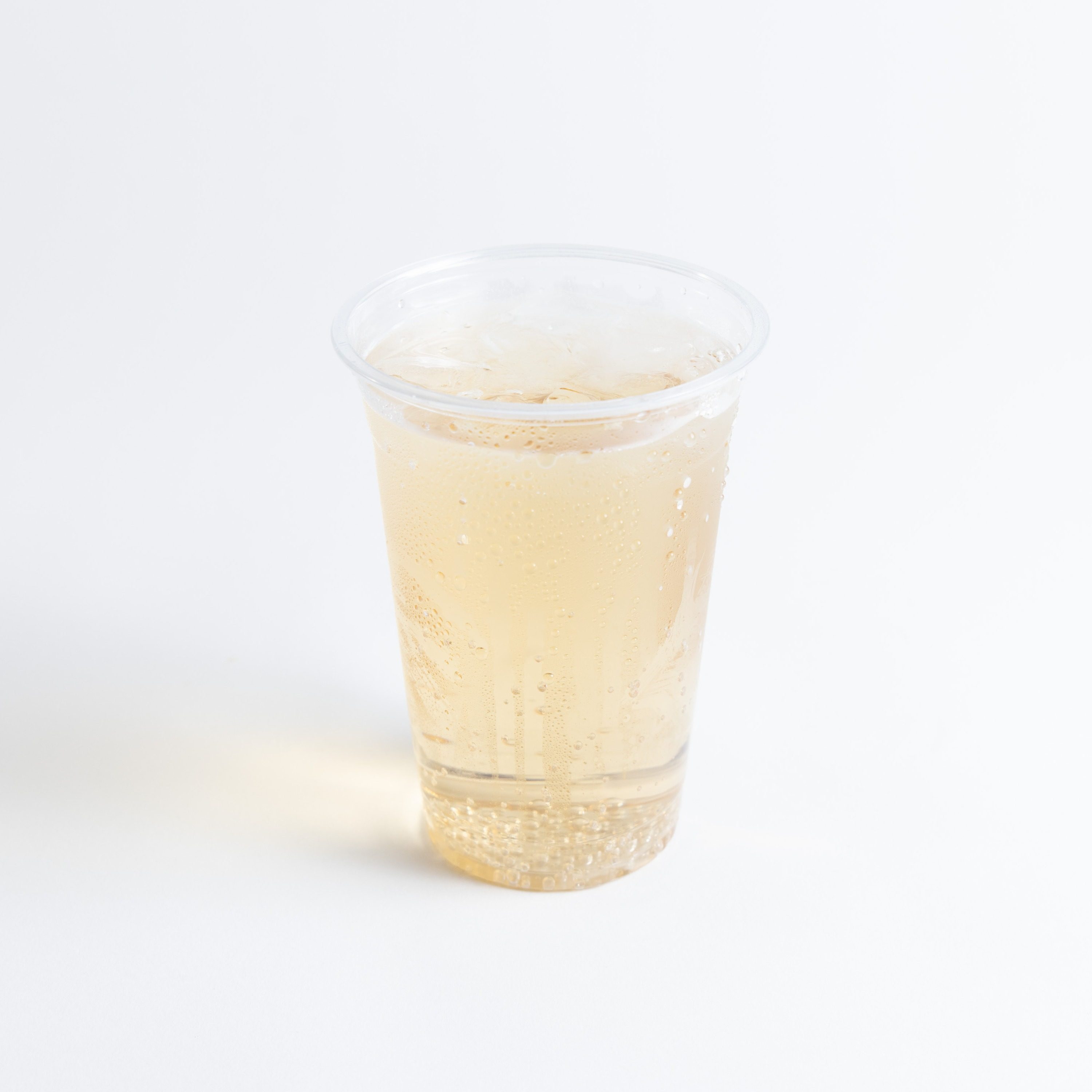 20oz GINGER ALE.