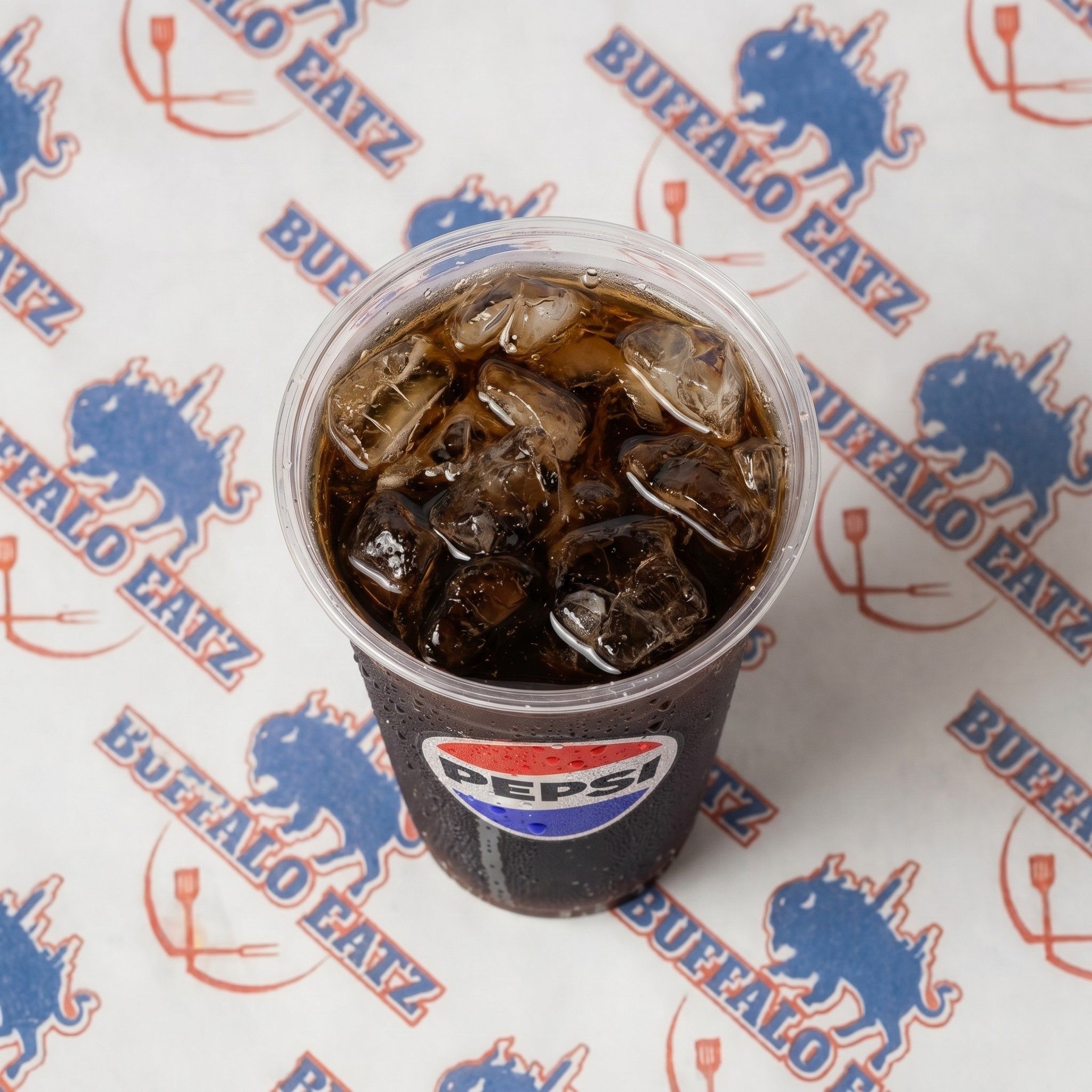 Pepsi.
