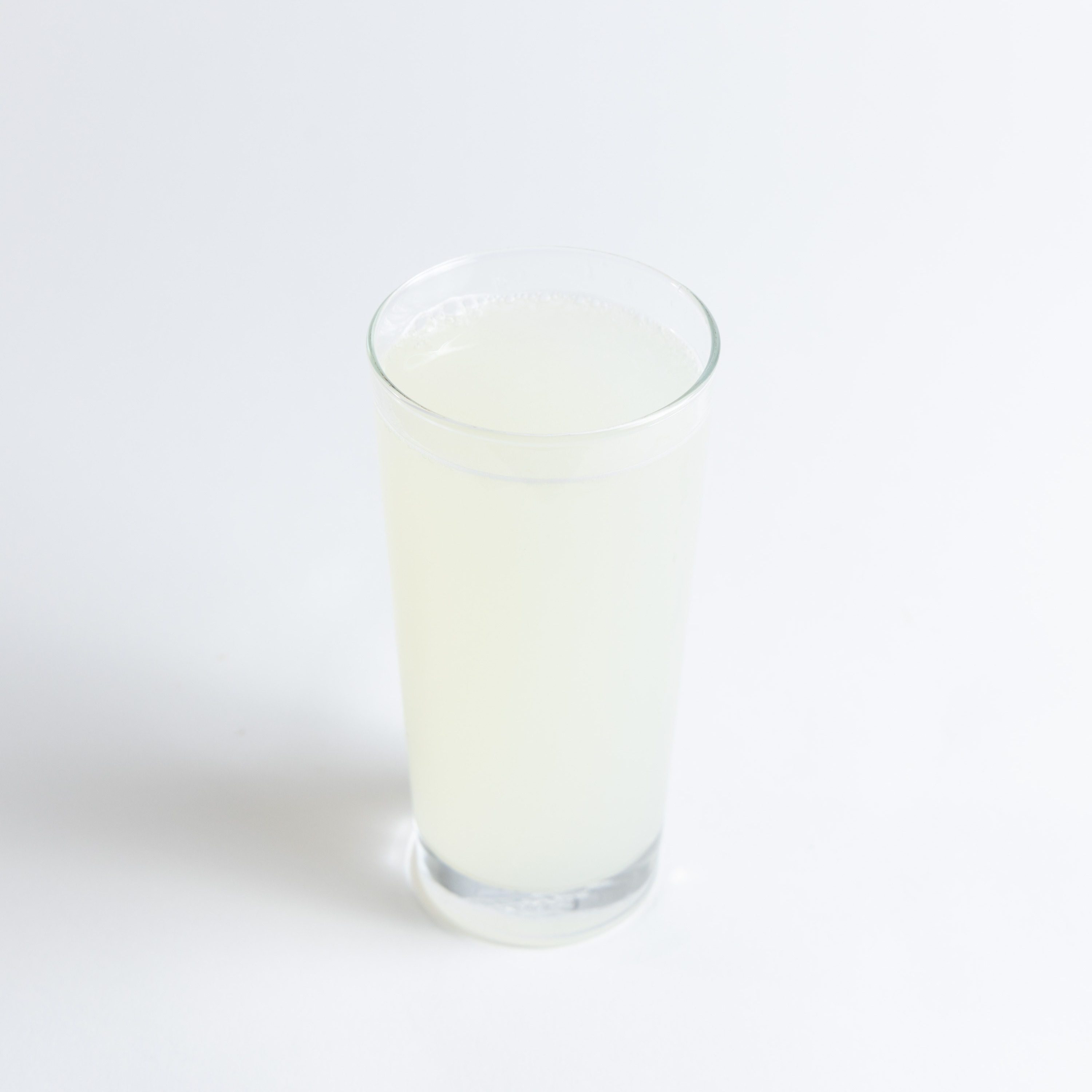 20oz LEMONADE.