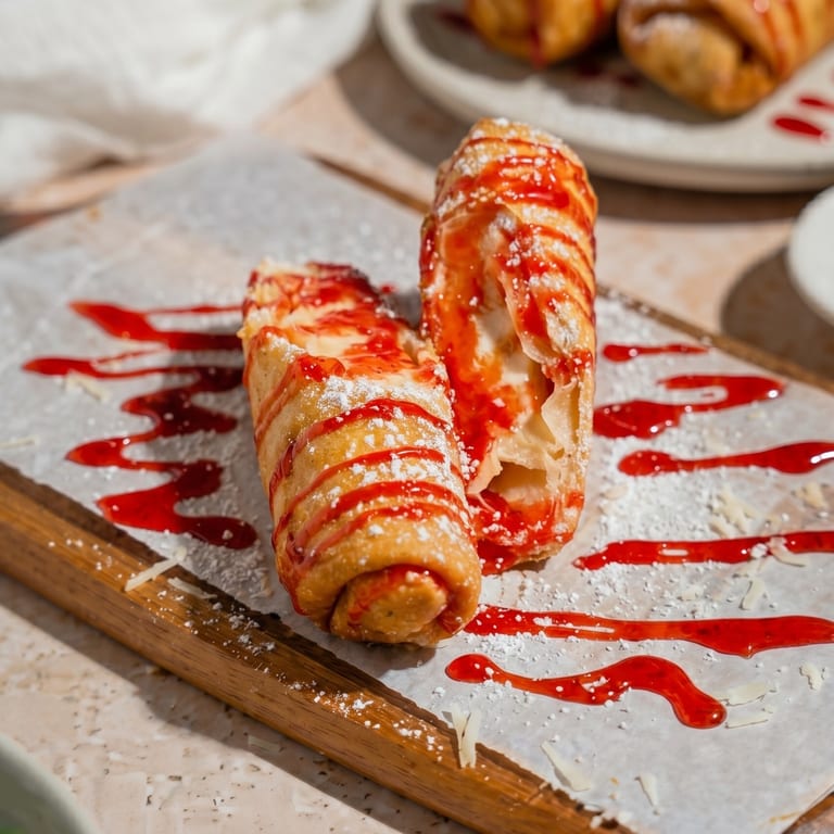 Delicious Cheesecake Options