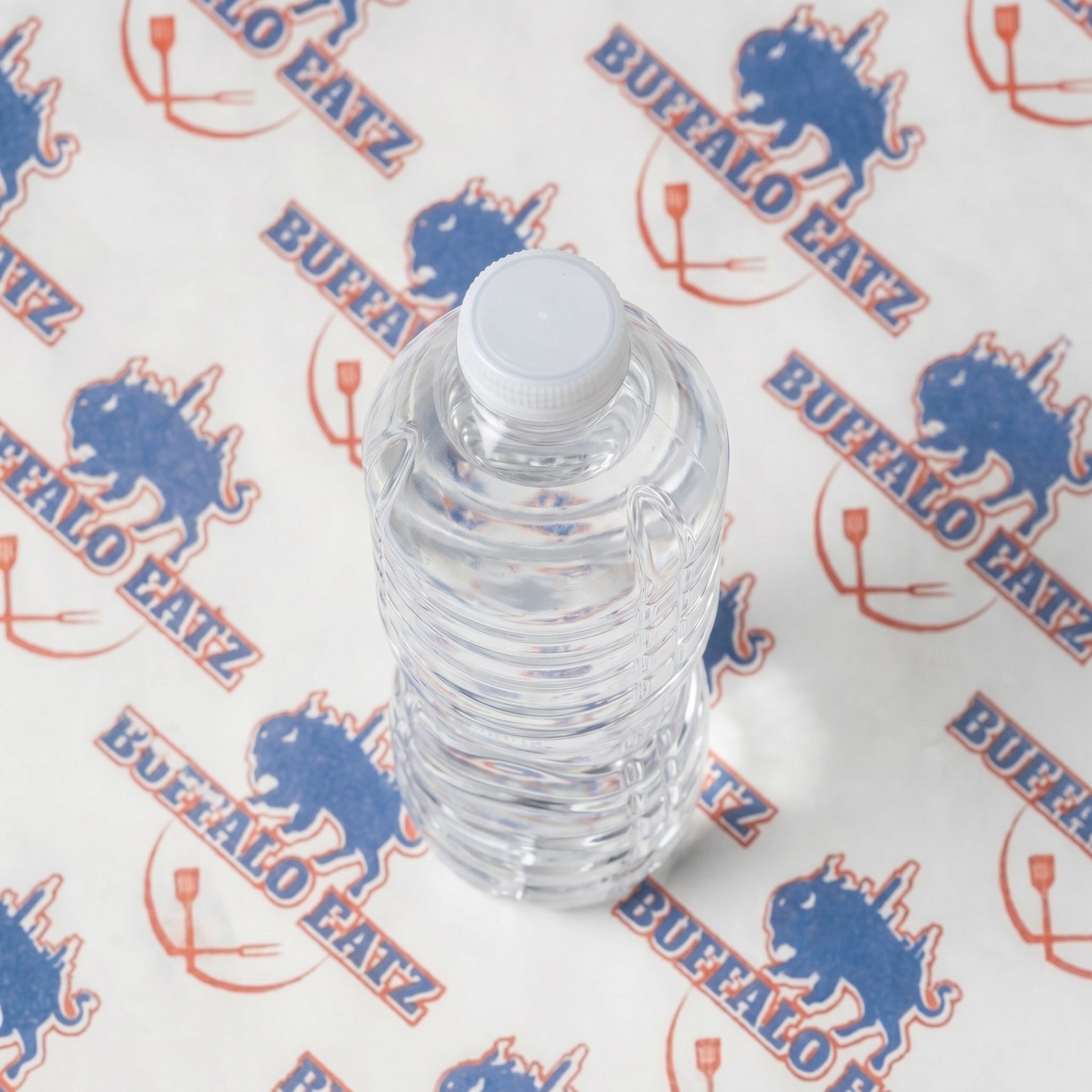 Water.