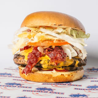 Bacon Burger