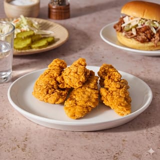 Chicken Fingers