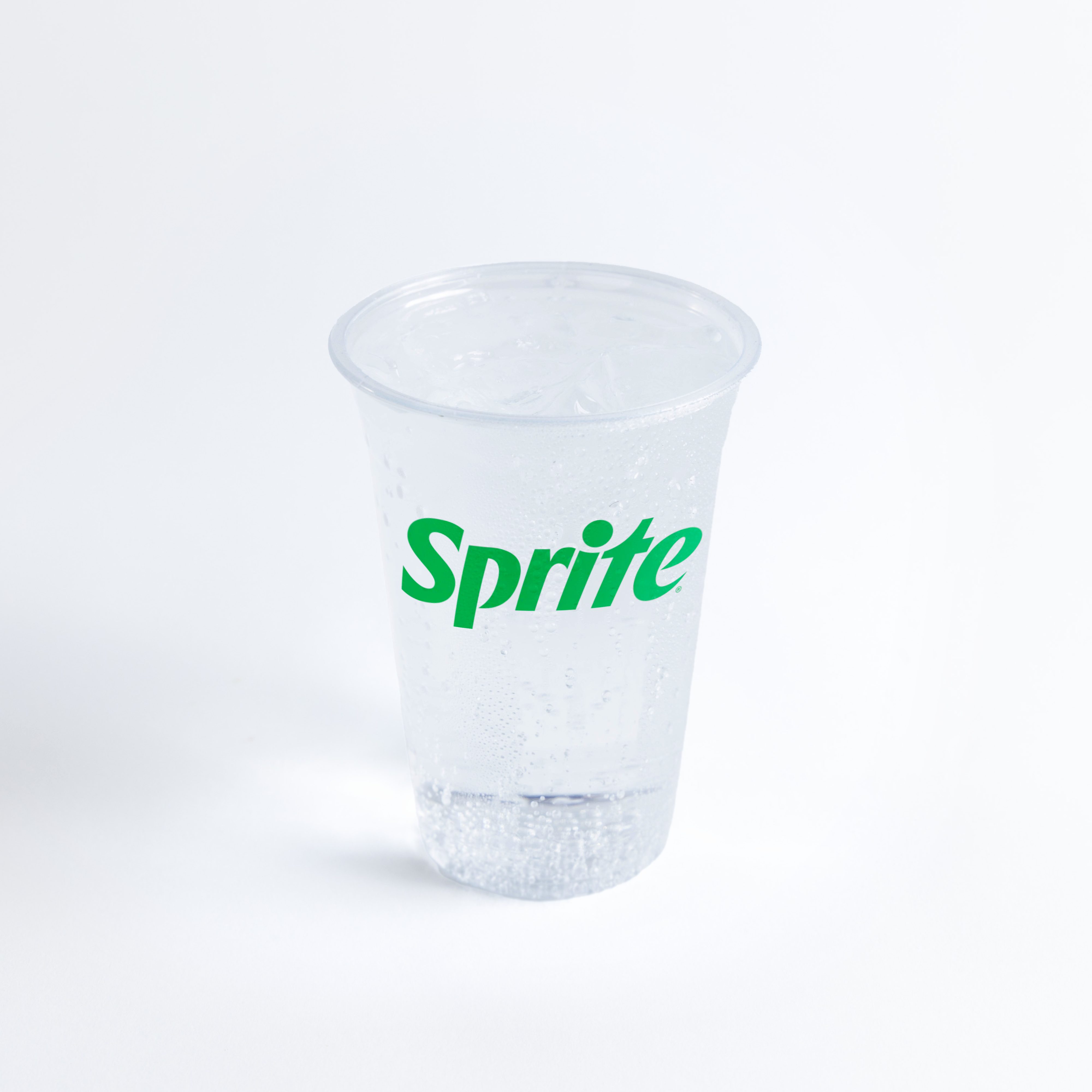 CAN SPRITE.