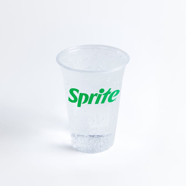 CAN SPRITE.