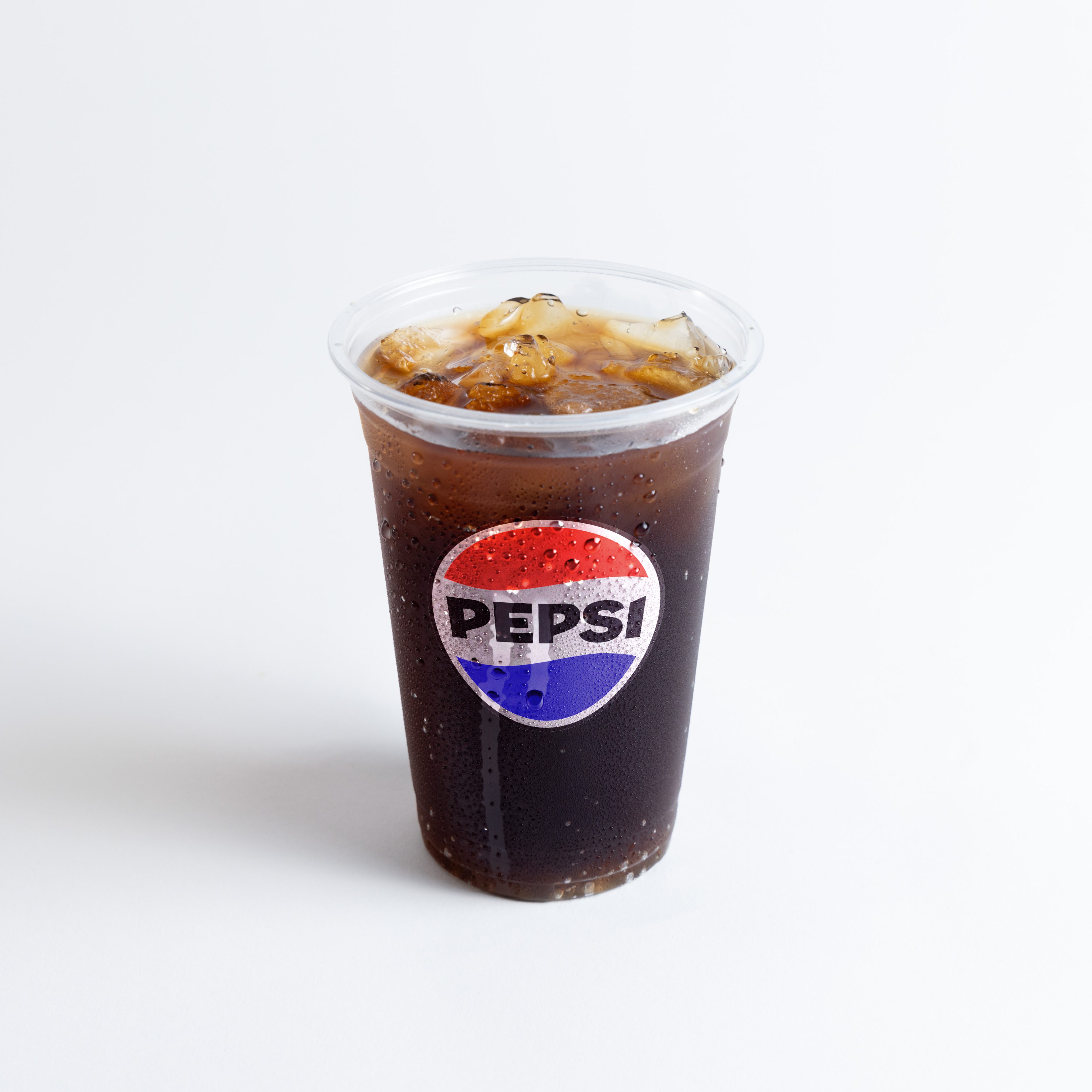 CAN PEPSI.