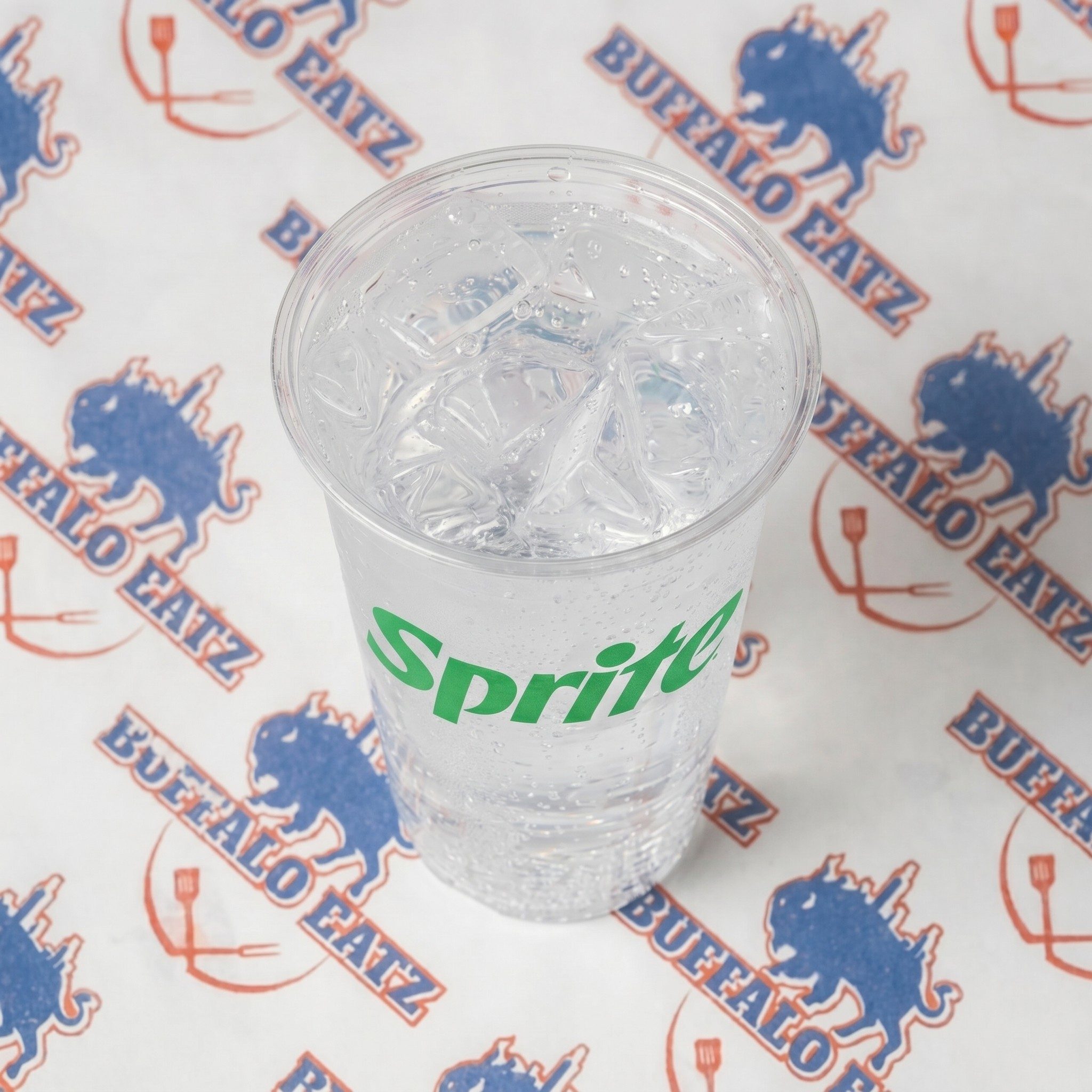Sprite.