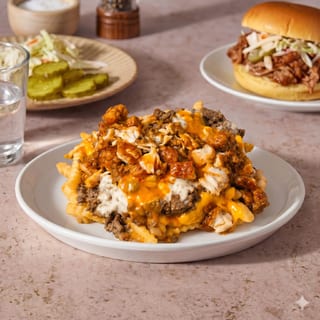 Stinger Fries