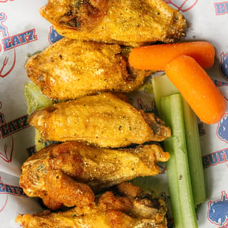 24 Wings