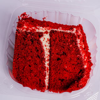 Red Velvet Cake