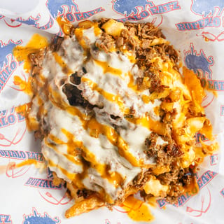 LOADED STEAK FRIES