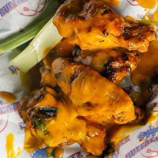 50 Wings