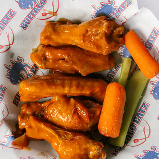 38 Wings
