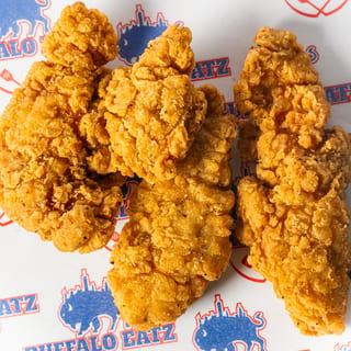 4PC CHICKEN TENDERS