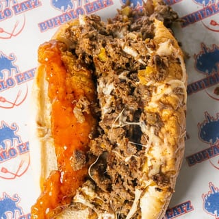 Steak Stinger