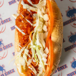 Chicken Finger Sub