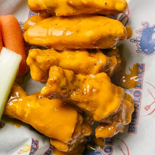 38 Wings