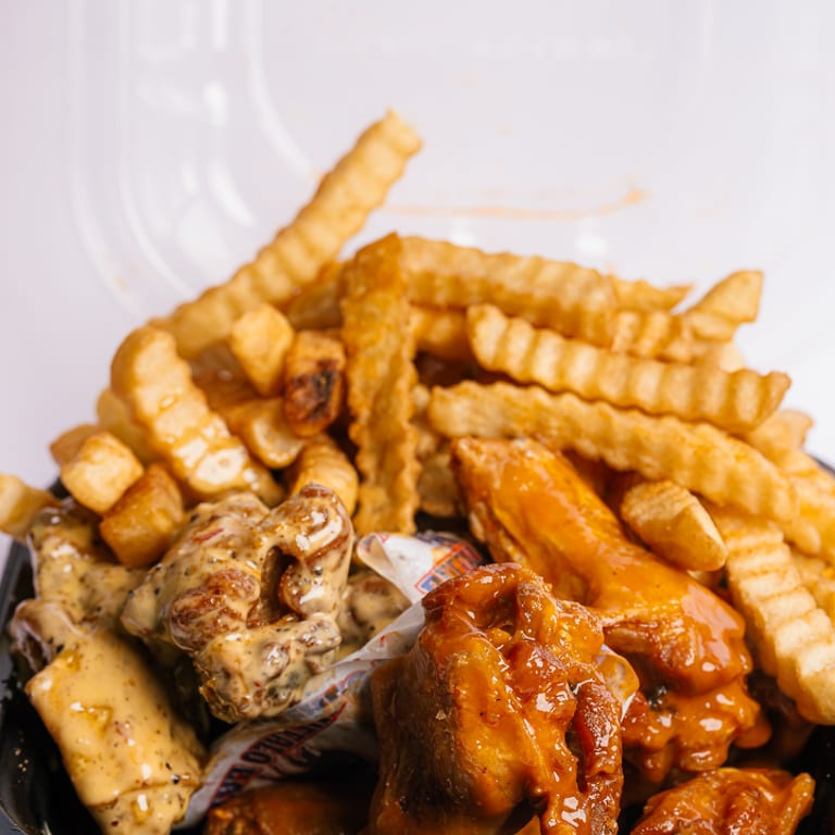 Delicious Chicken Sandwich Options