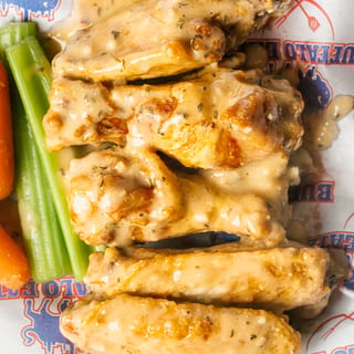 5 Wings