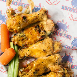 100 Wings