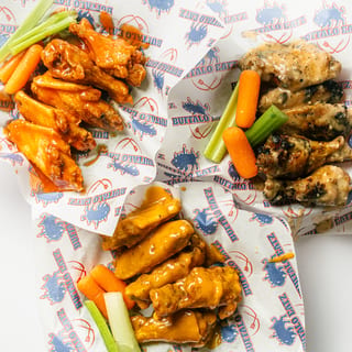 16 Wings