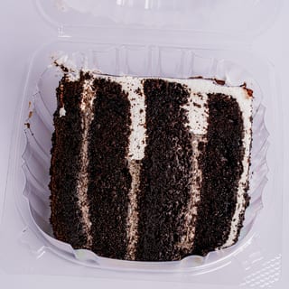 Cookies & Cream Cake