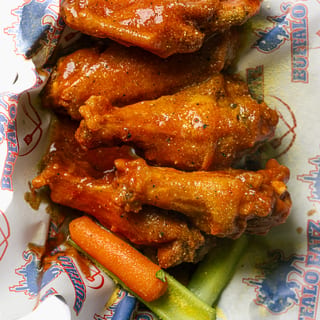 10 Wings