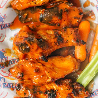 6 Wings